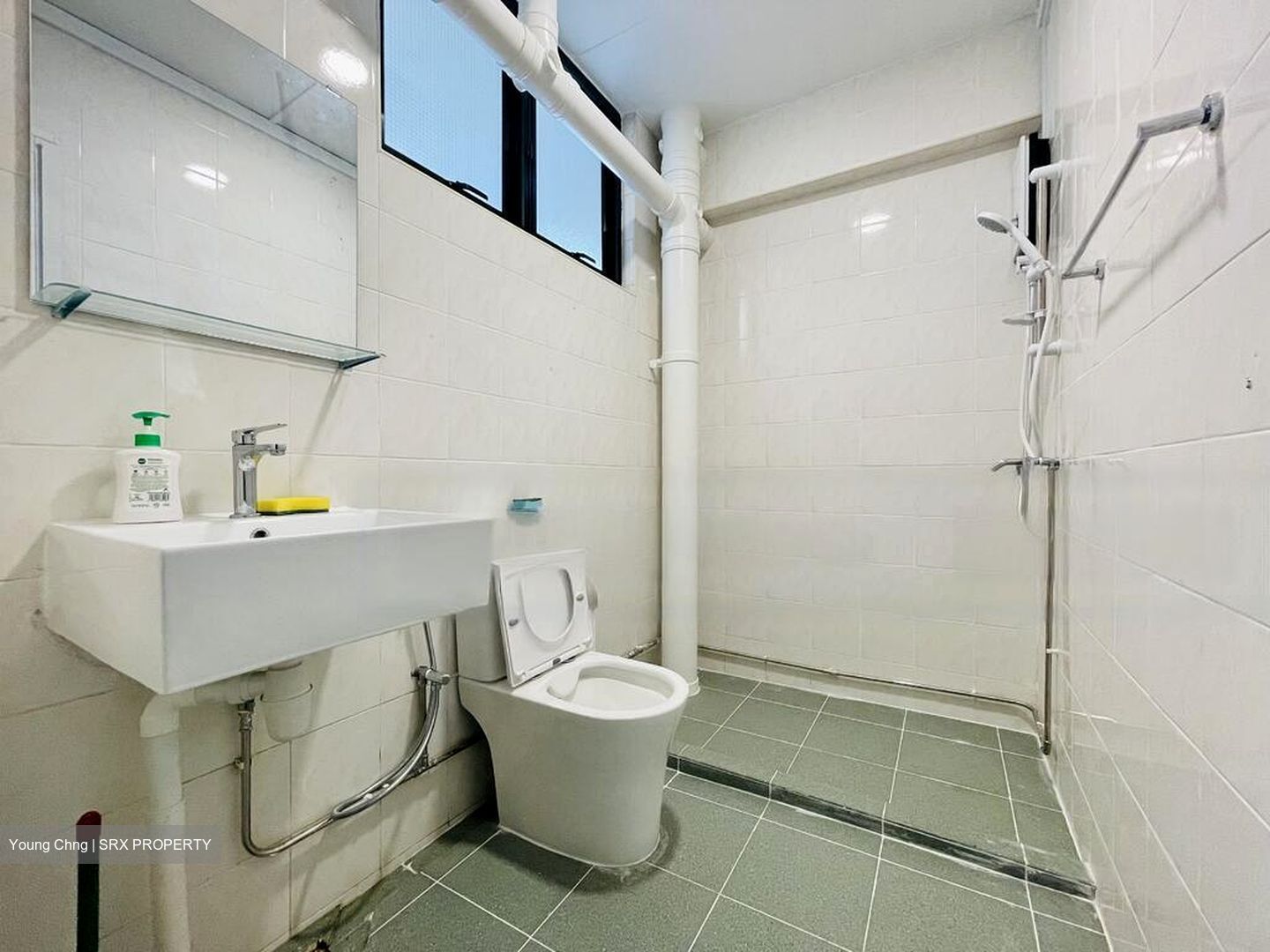 Blk 750 Woodlands Avenue 4 (Woodlands), HDB 4 Rooms #470134001
